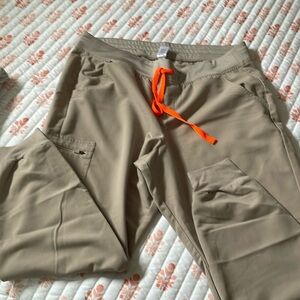 Figs Zamora jogger